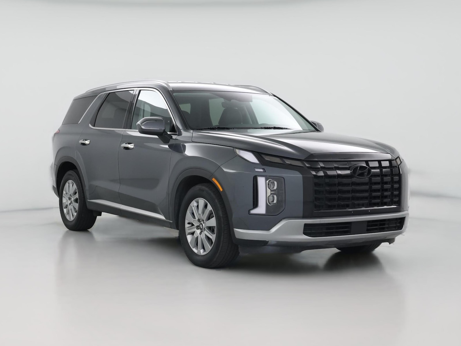 2025 Hyundai Palisade SEL - Photo 1