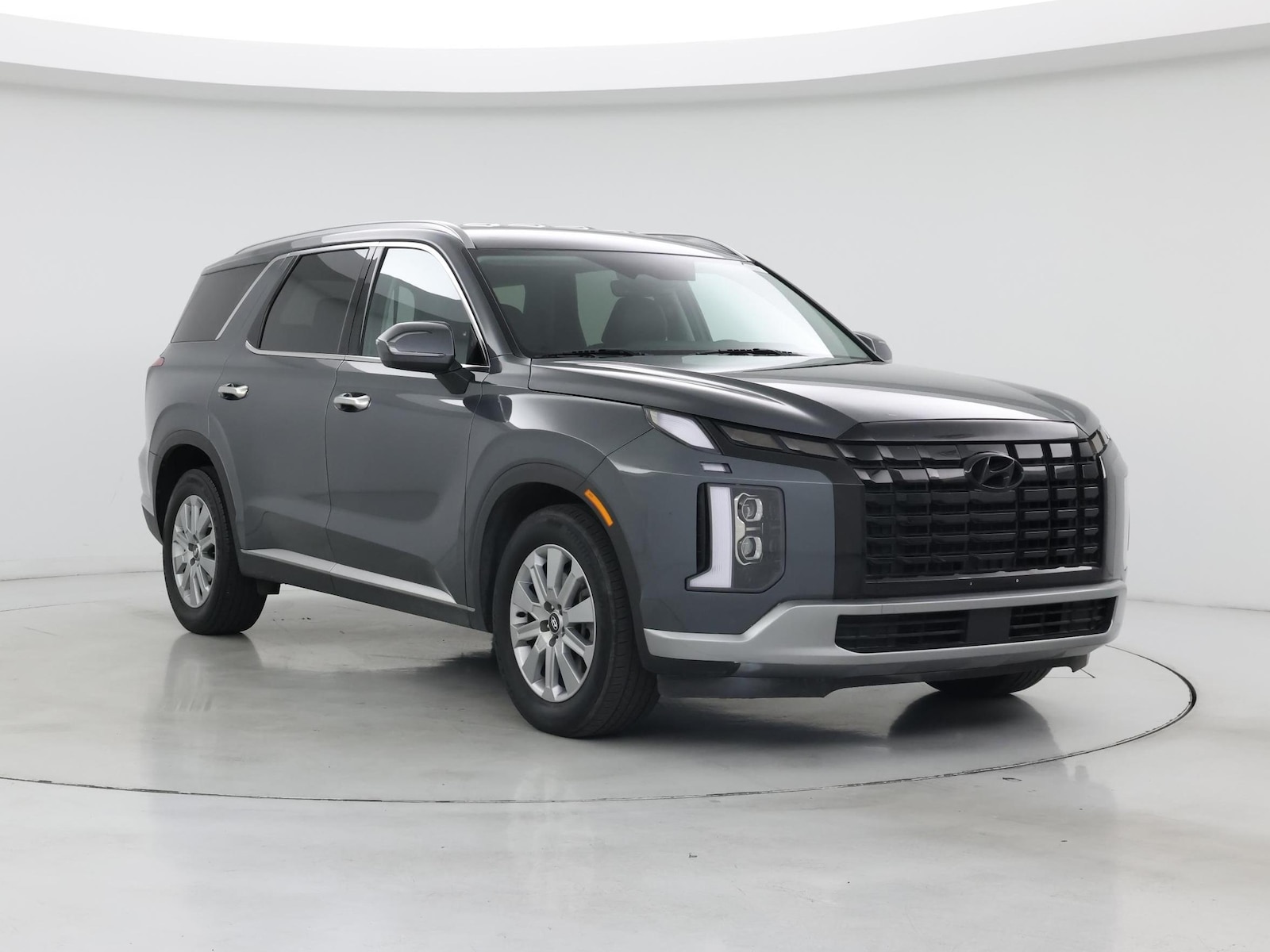 2025 Hyundai Palisade SEL - Photo 2