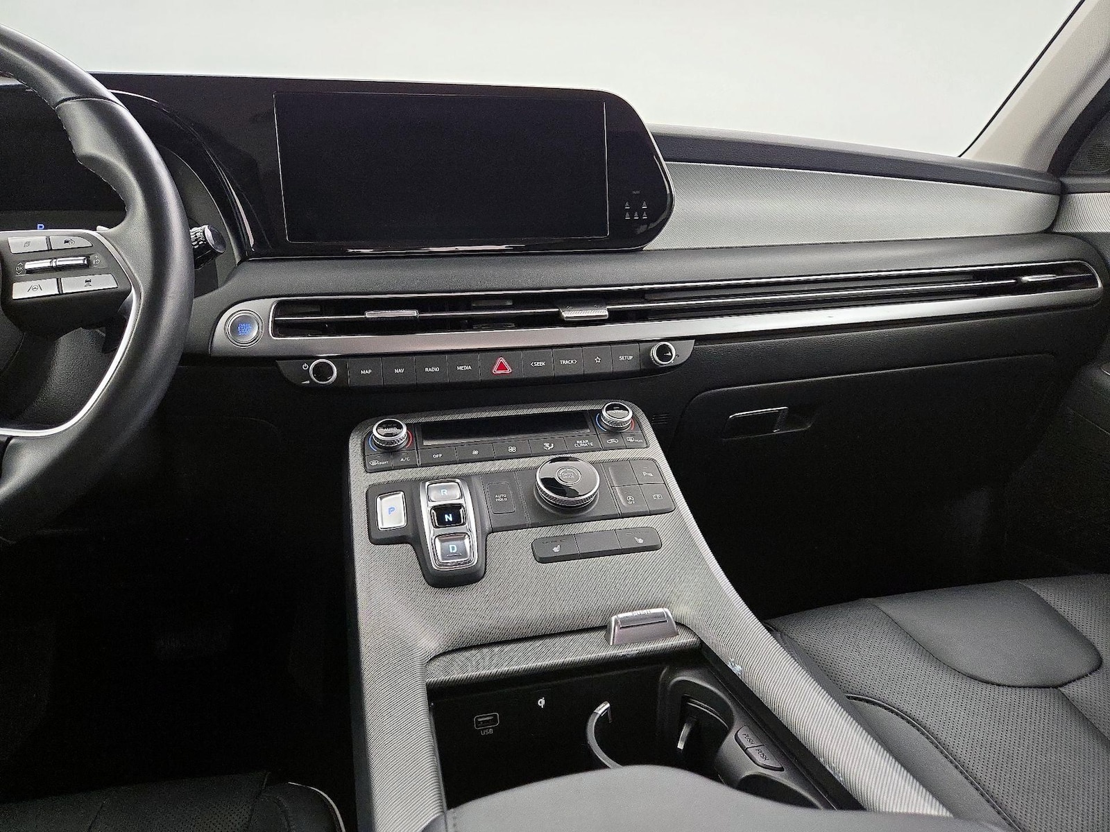 2025 Hyundai Palisade SEL - Photo 10