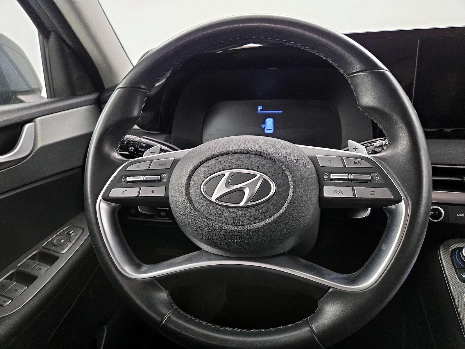 2025 Hyundai Palisade SEL - Photo 11