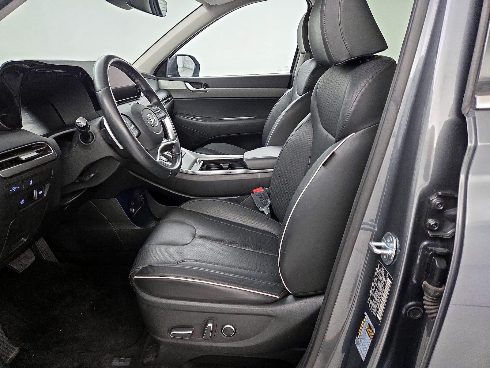 2025 Hyundai Palisade SEL - Photo 12