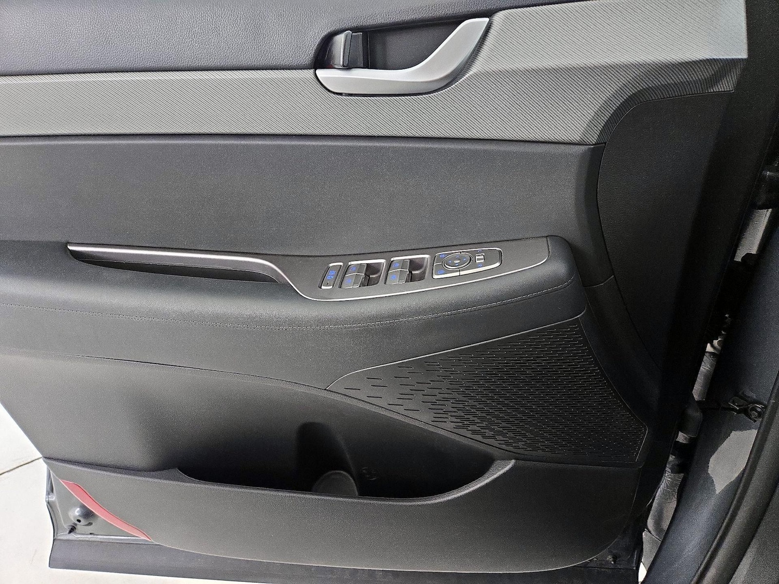 2025 Hyundai Palisade SEL - Photo 13