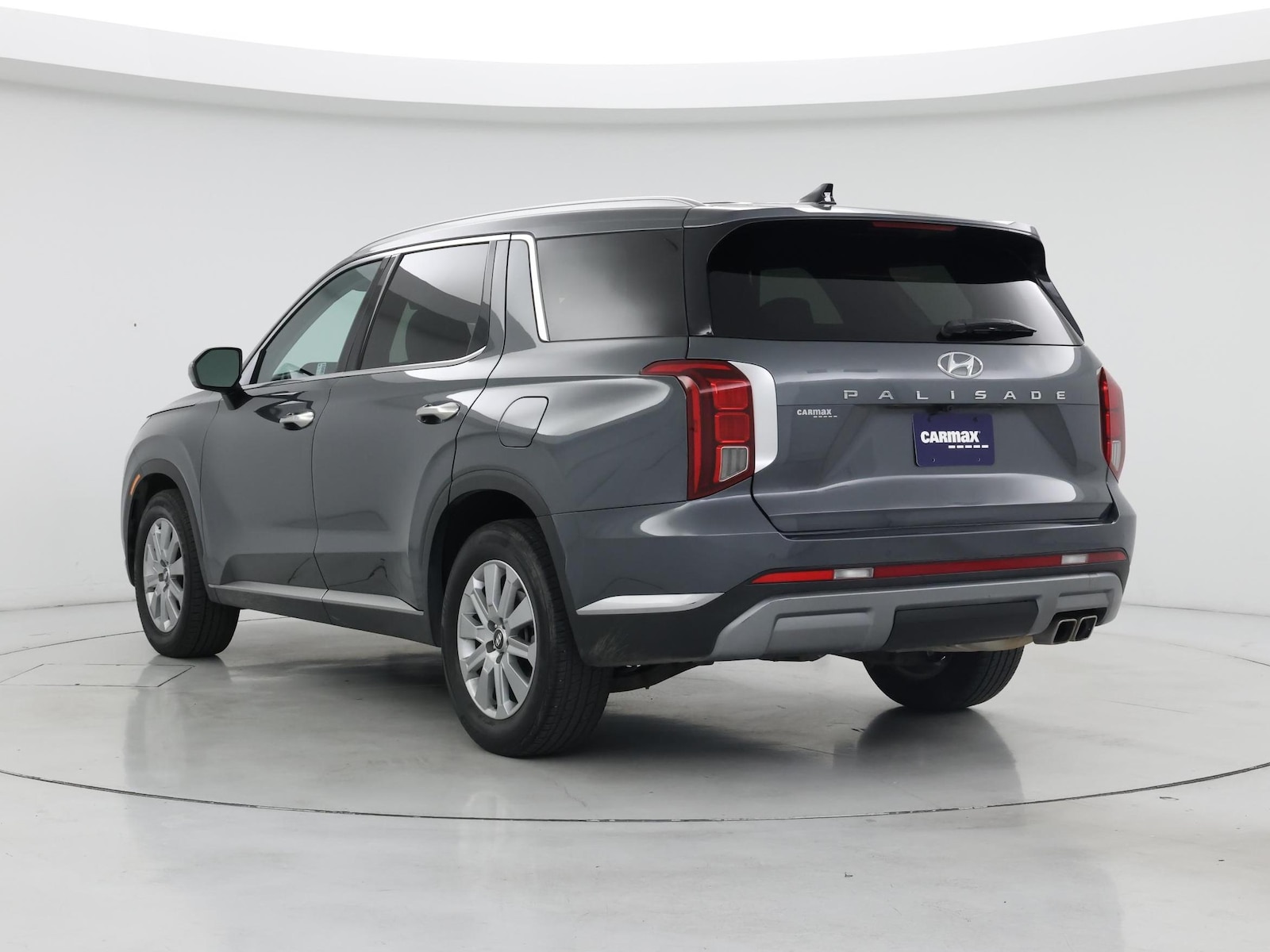 2025 Hyundai Palisade SEL - Photo 3