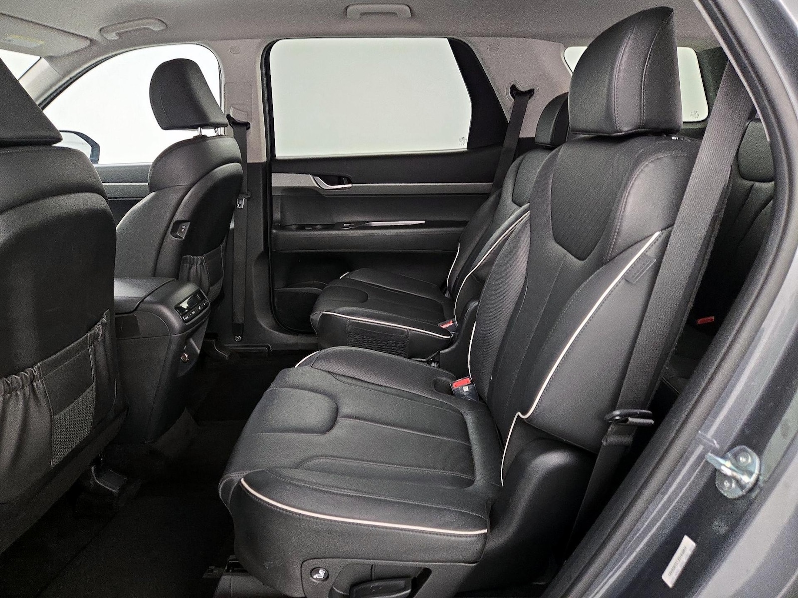 2025 Hyundai Palisade SEL - Photo 21