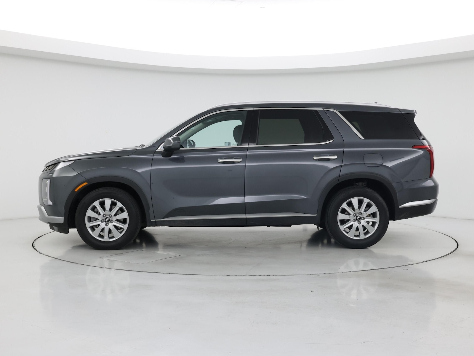 2025 Hyundai Palisade SEL - Photo 4