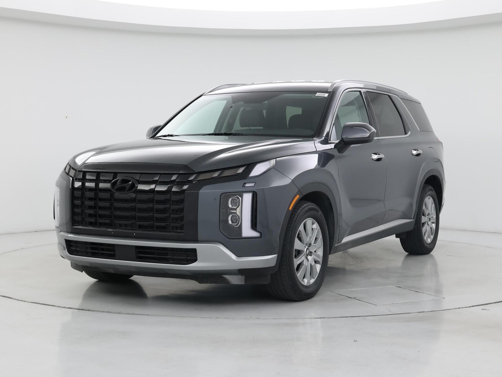 2025 Hyundai Palisade SEL - Photo 5