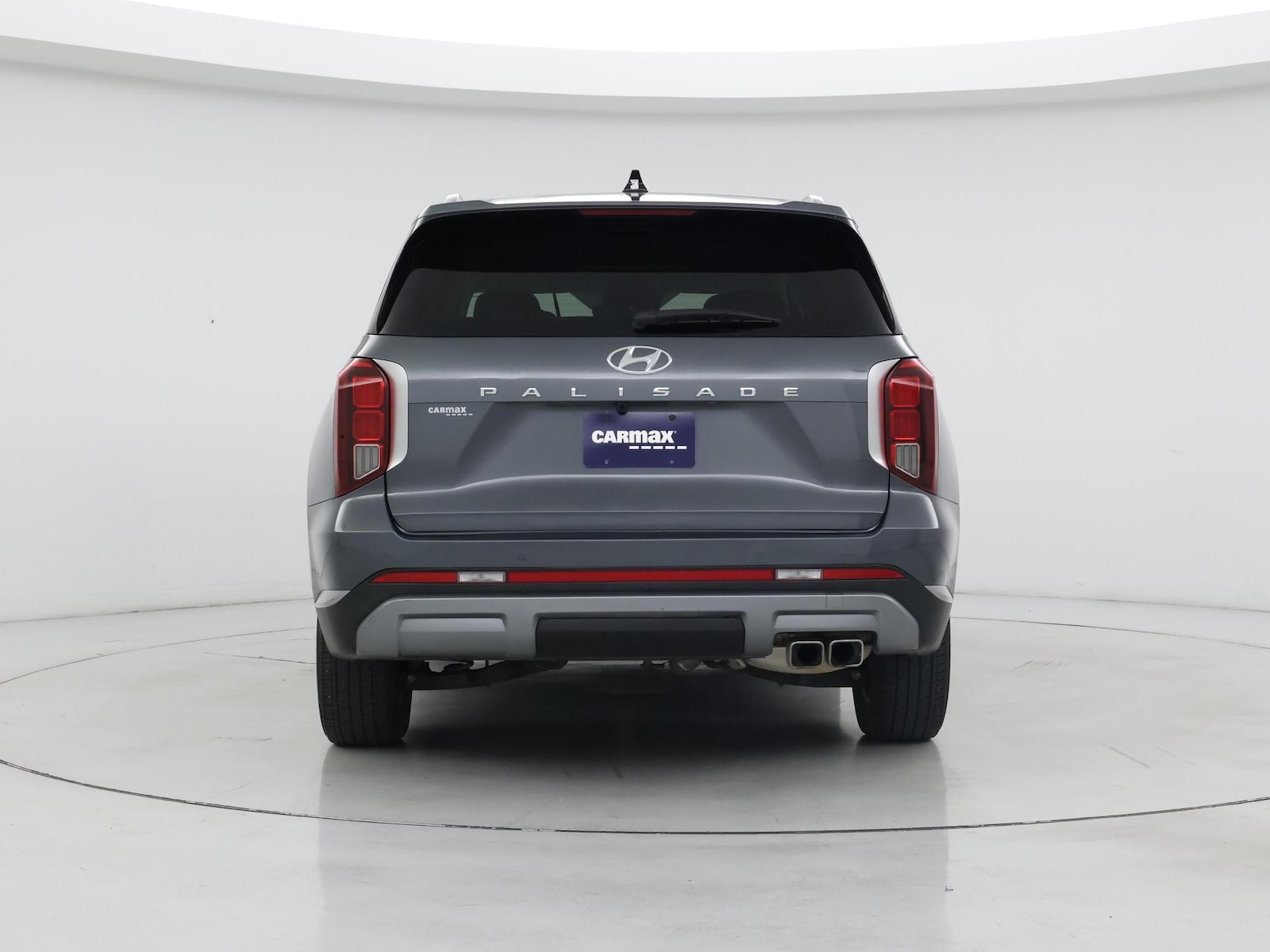 2025 Hyundai Palisade SEL - Photo 7