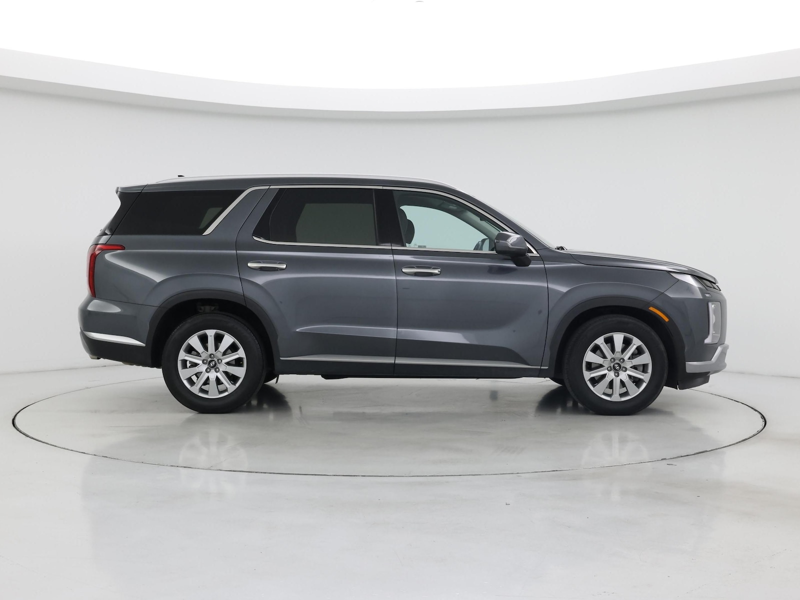 2025 Hyundai Palisade SEL - Photo 8