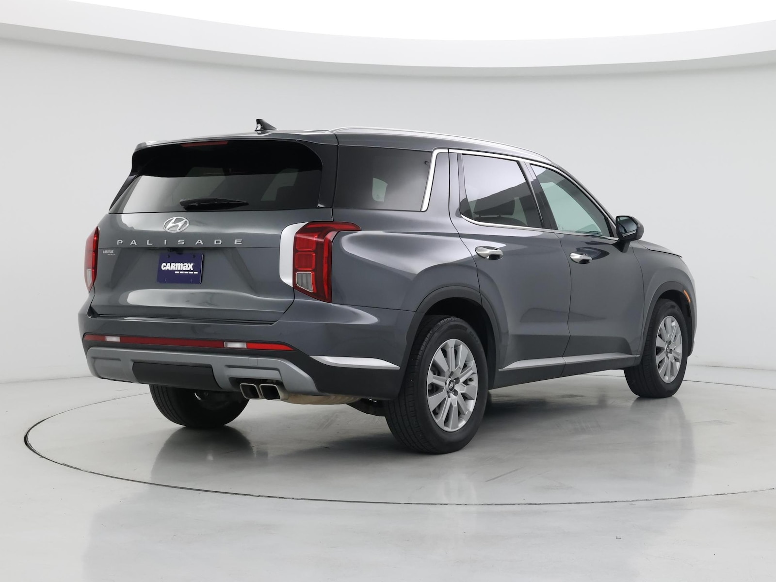 2025 Hyundai Palisade SEL - Photo 9