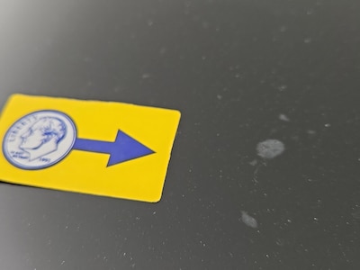 Condition detail