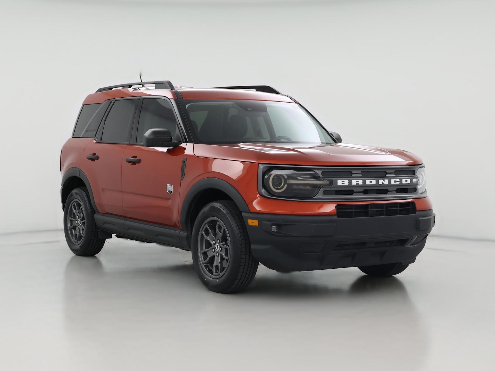 2023 Ford Bronco Sport
