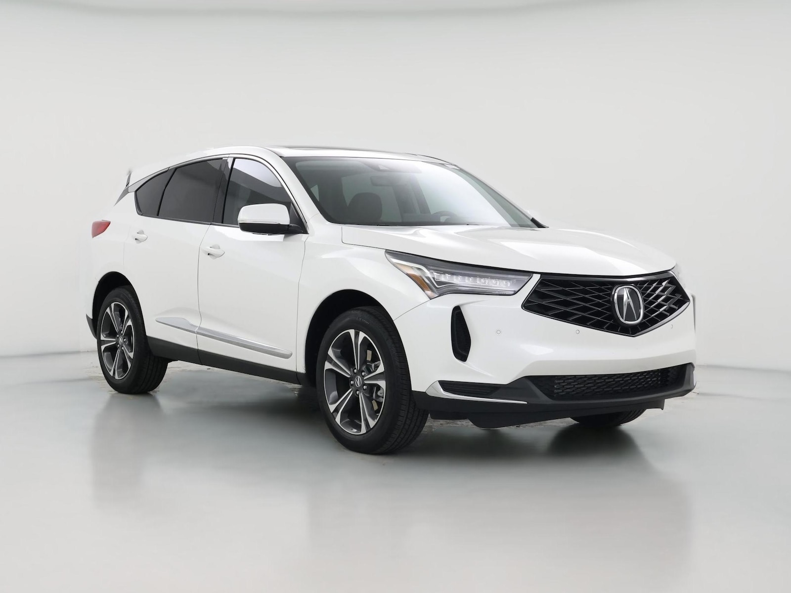 2025 Acura RDX