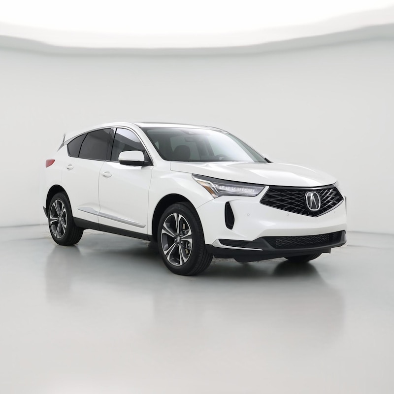 2025 Acura RDX SH-AWD Technology