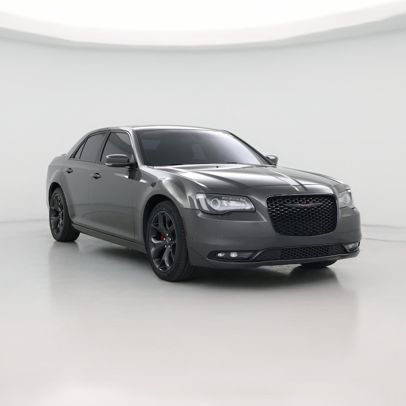 2022 Chrysler 300 S