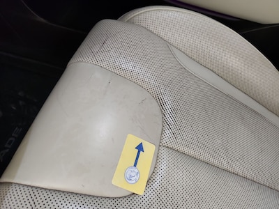 Condition detail