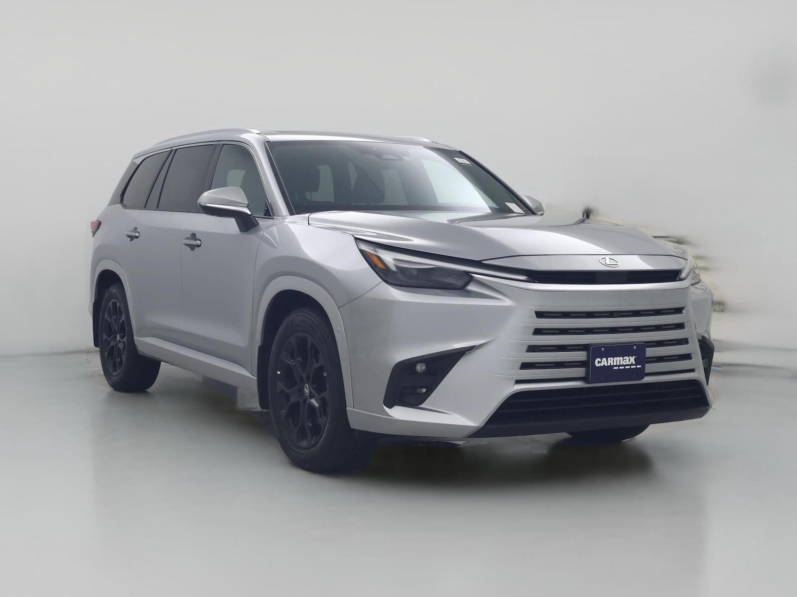 2026 Lexus TX