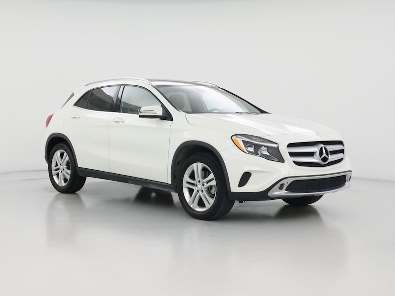 2015 Mercedes-Benz GLA 250 -
                  Henderson, NV