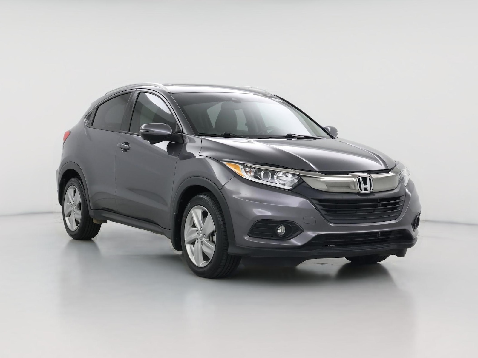 2019 Honda HR-V