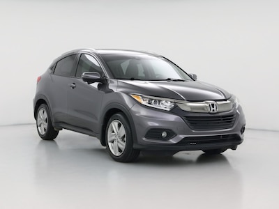 2019 Honda HR-V EX-L