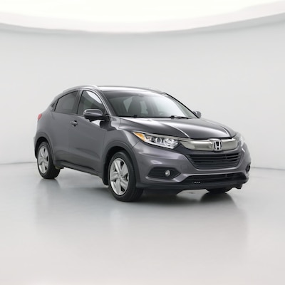 2019 Honda HR-V EX-L