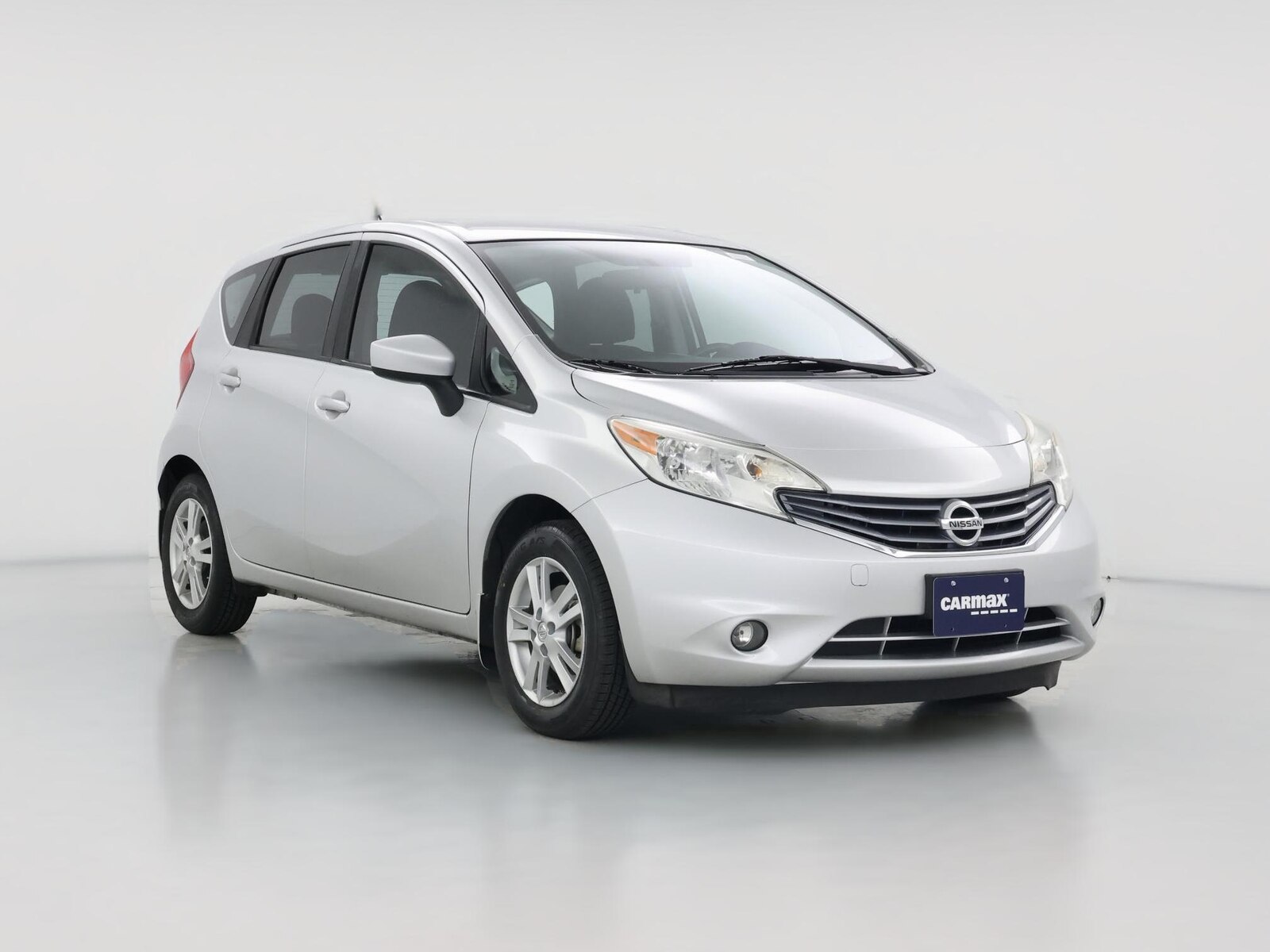 2015 Nissan Versa Note SV