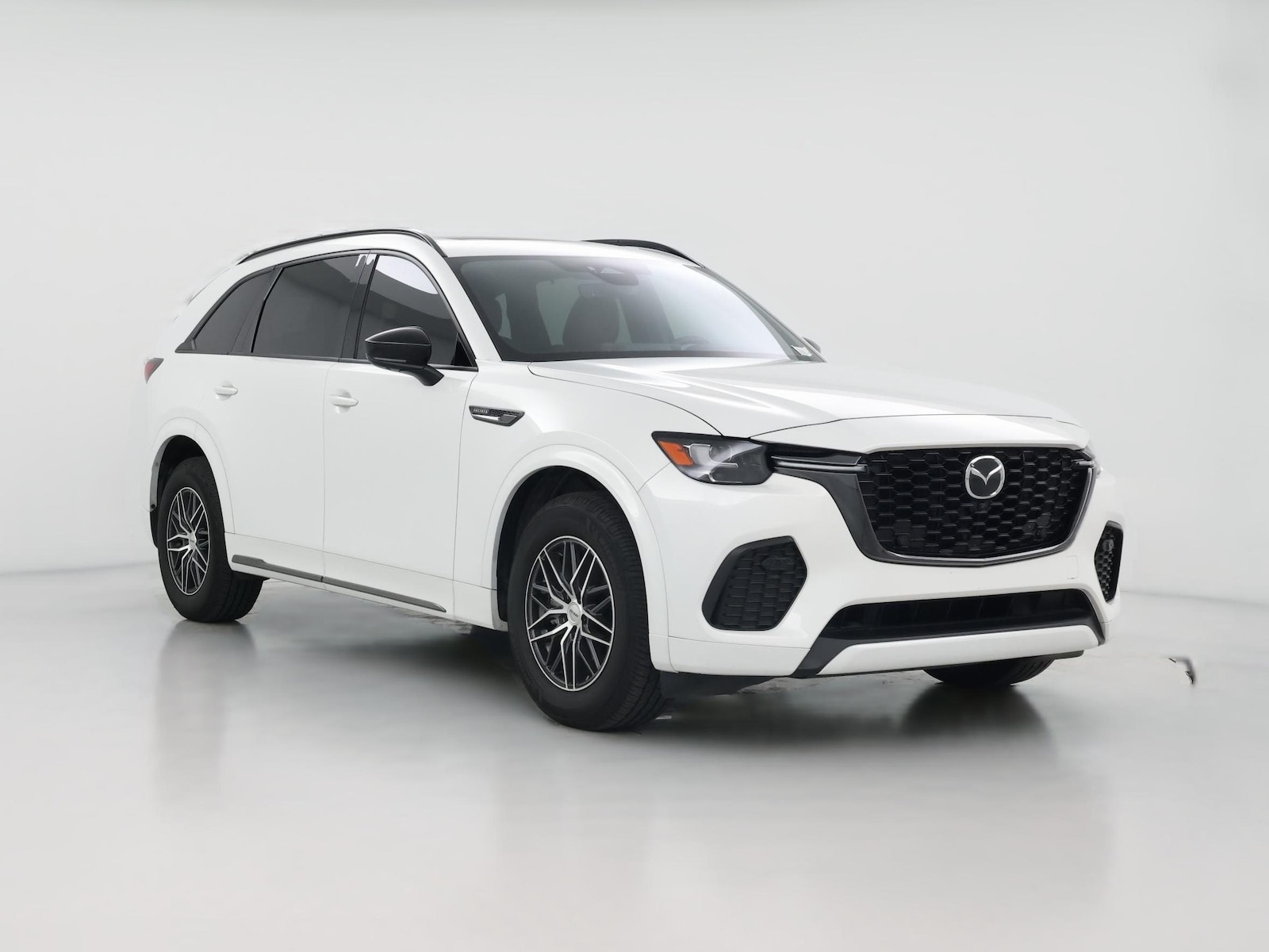 2025 Mazda CX-70