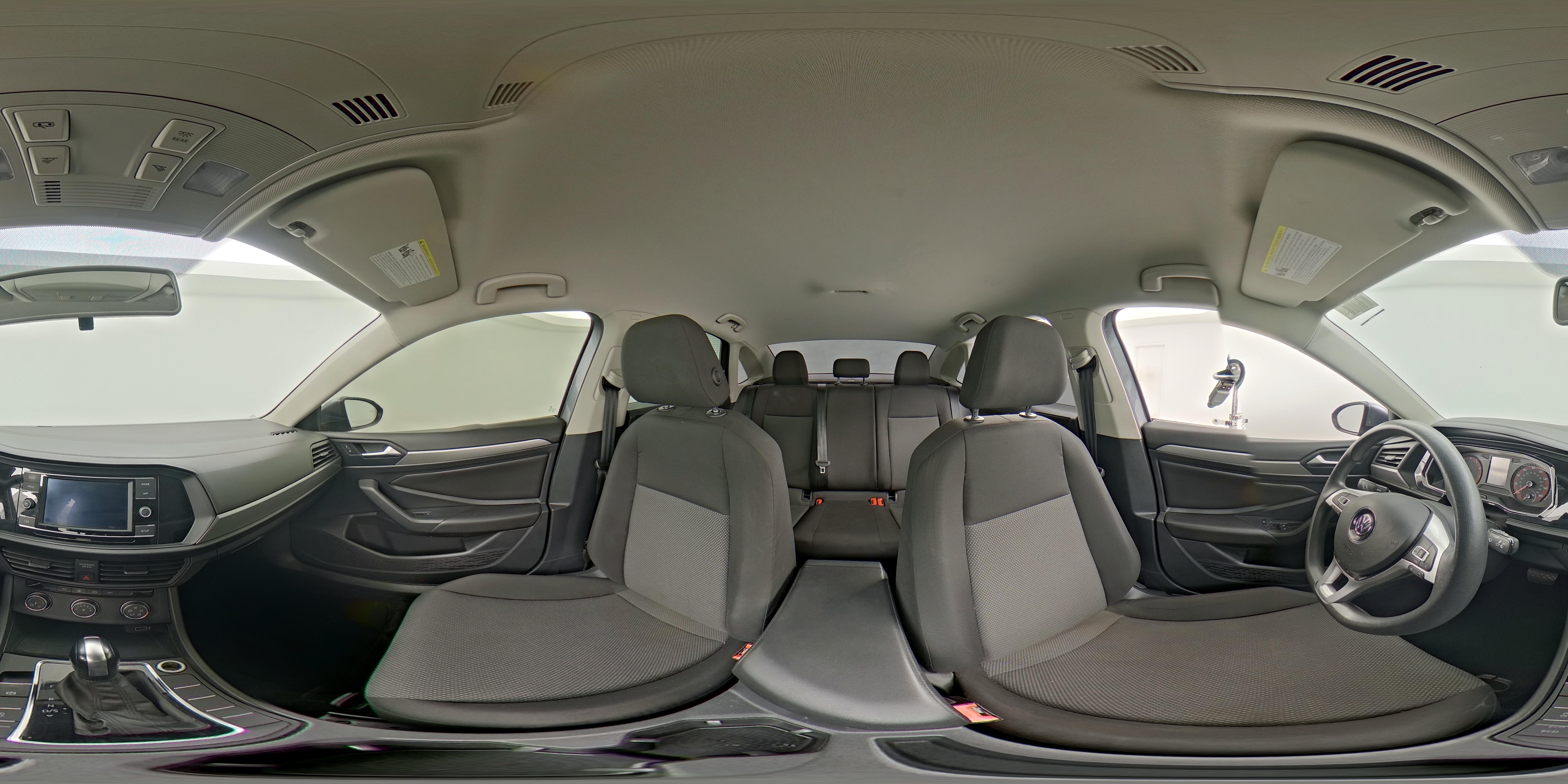 2019 Volkswagen Jetta S - Photo 24