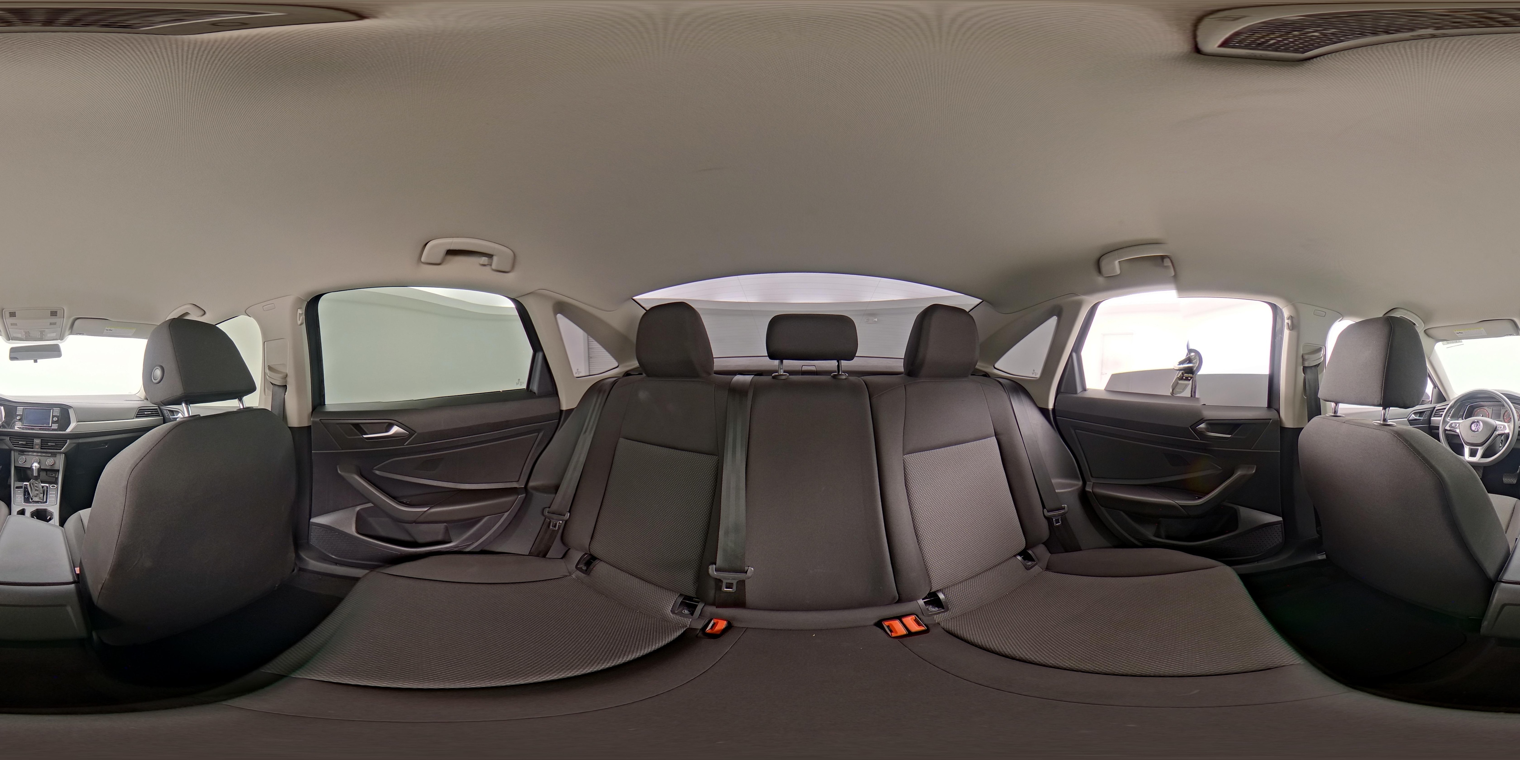 2019 Volkswagen Jetta S - Photo 25