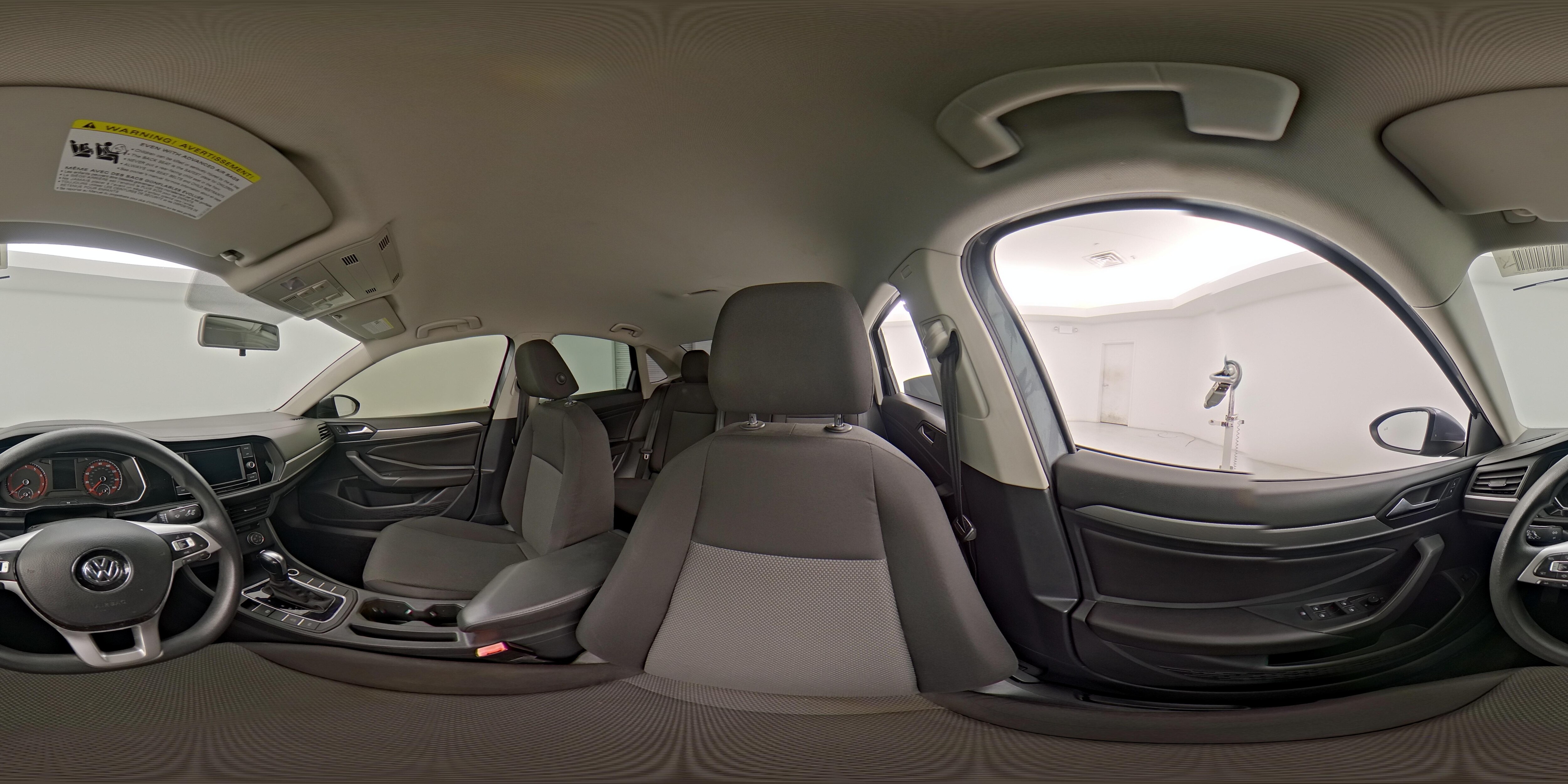 2019 Volkswagen Jetta S - Photo 26