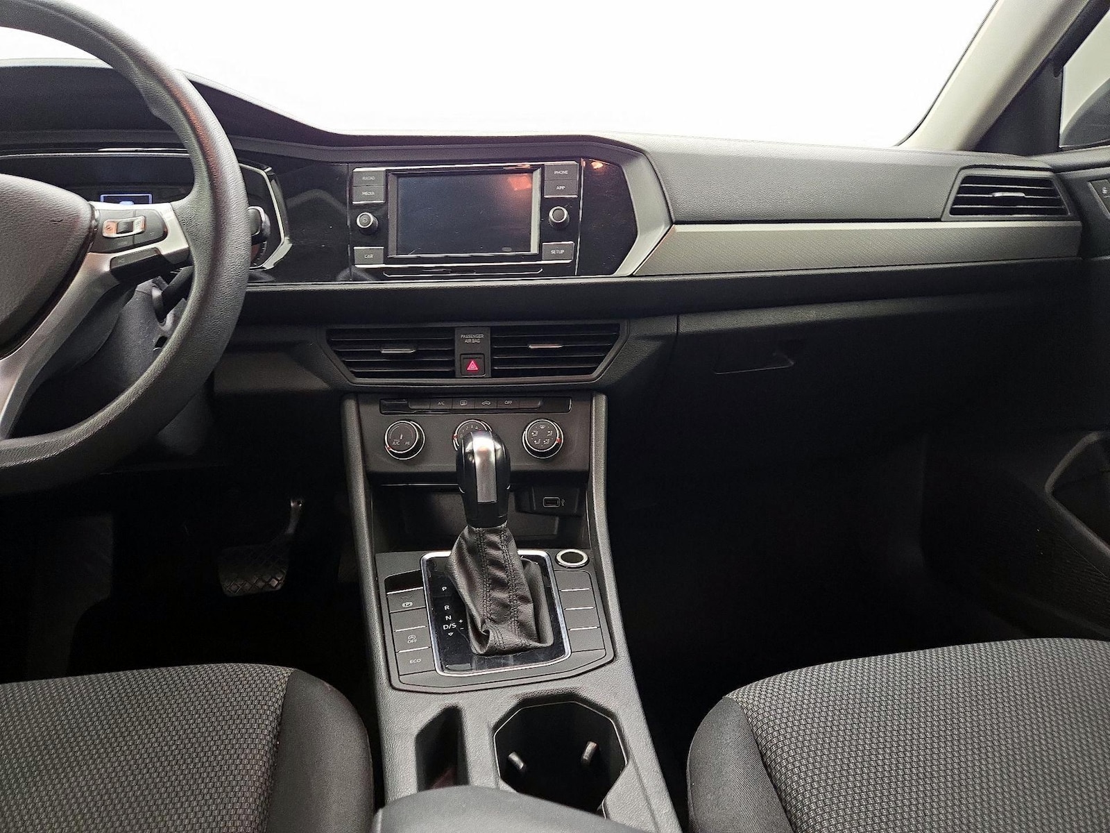 2019 Volkswagen Jetta S - Photo 10
