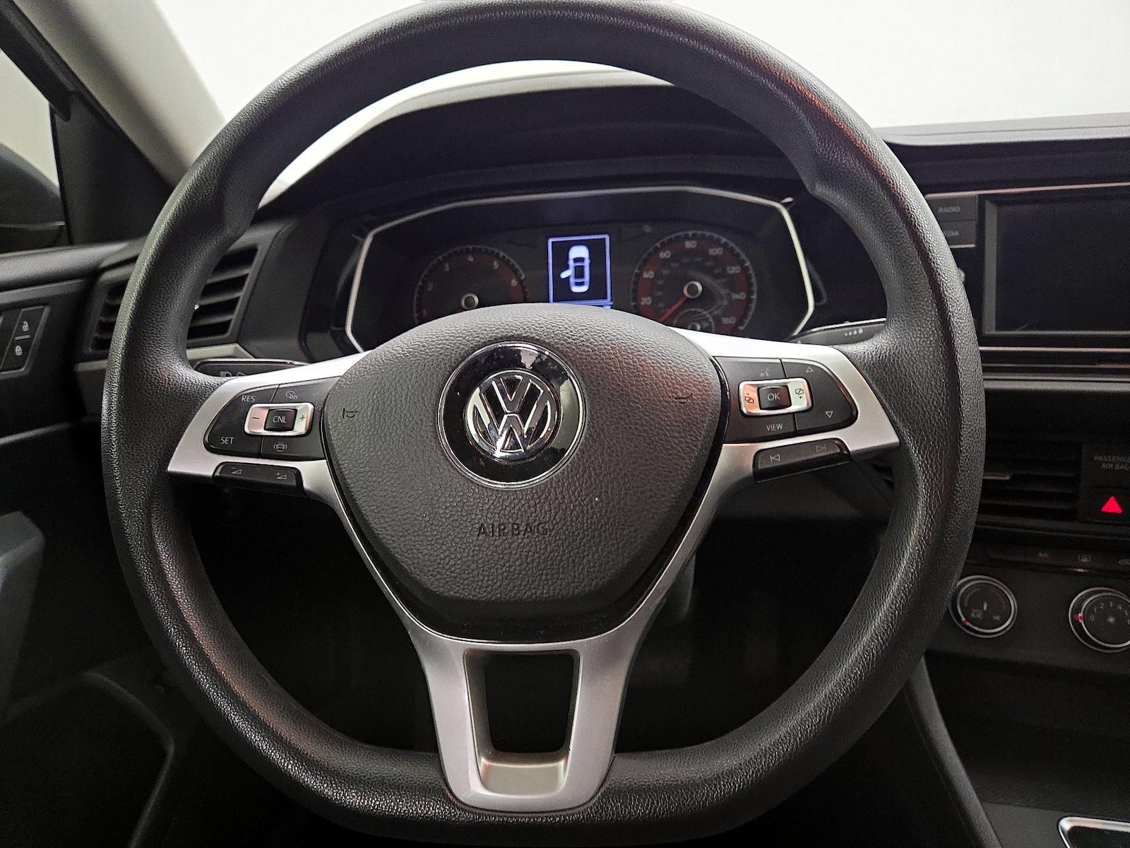 2019 Volkswagen Jetta S - Photo 11