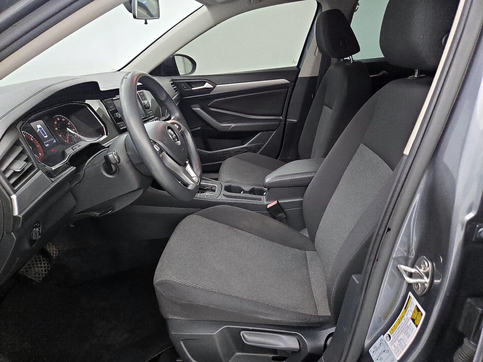 2019 Volkswagen Jetta S - Photo 12