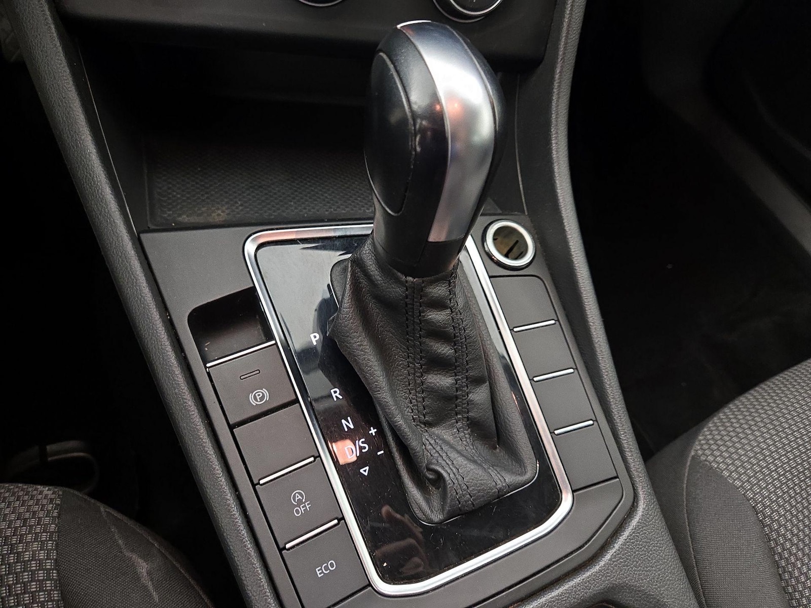 2019 Volkswagen Jetta S - Photo 18