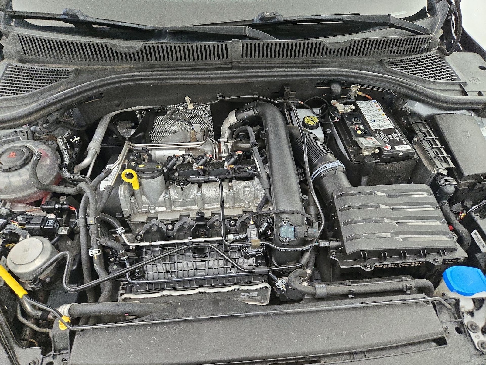 2019 Volkswagen Jetta S - Photo 22