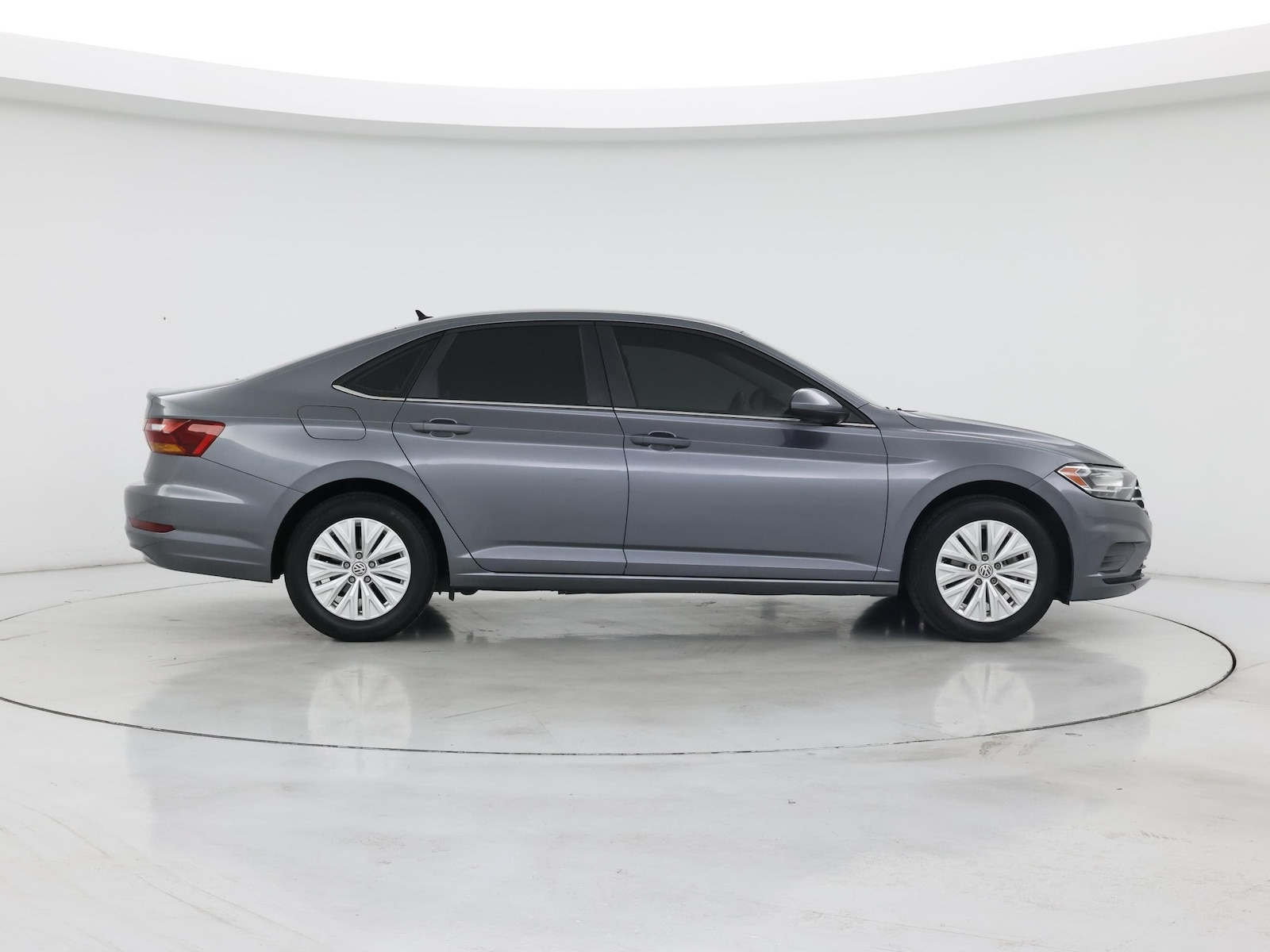2019 Volkswagen Jetta S - Photo 8
