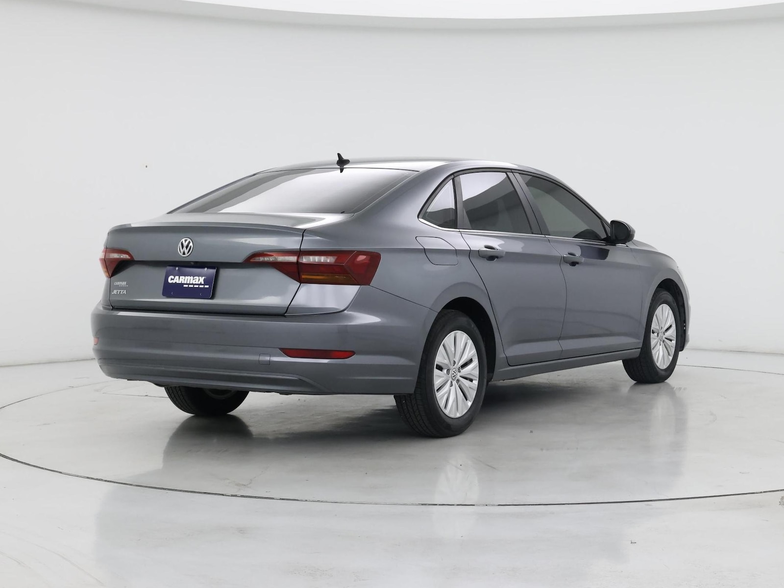 2019 Volkswagen Jetta S - Photo 9