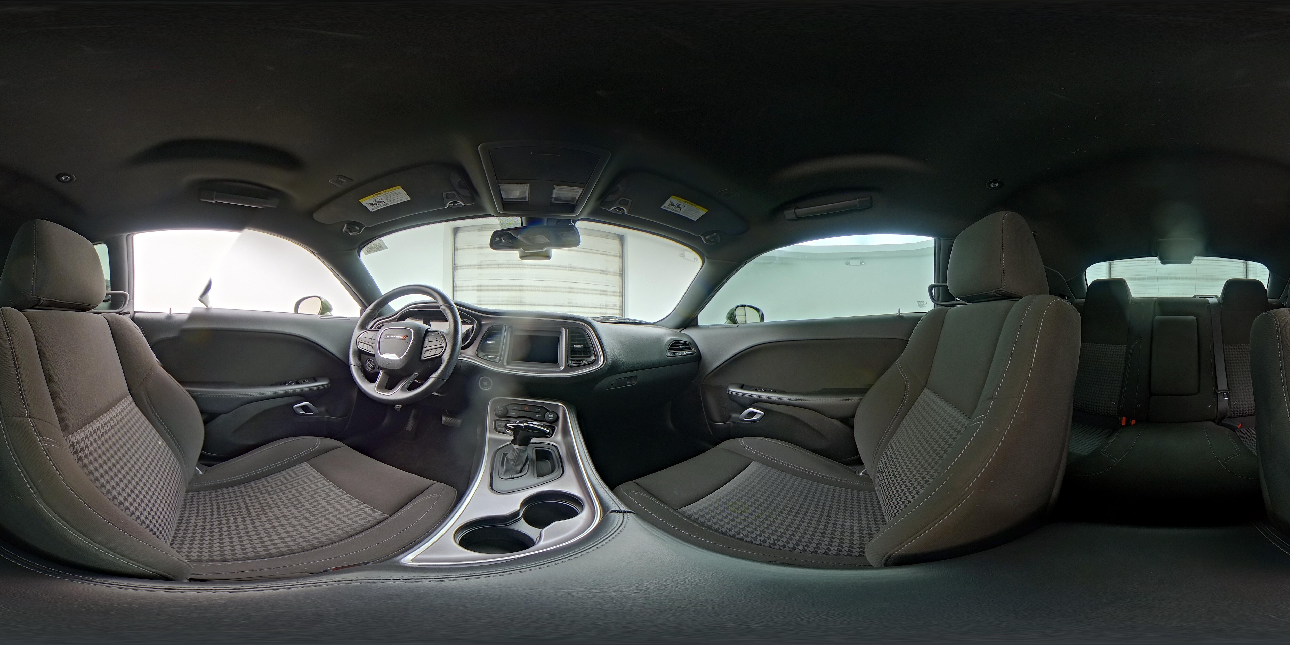 2021 Dodge Challenger SXT - Photo 24