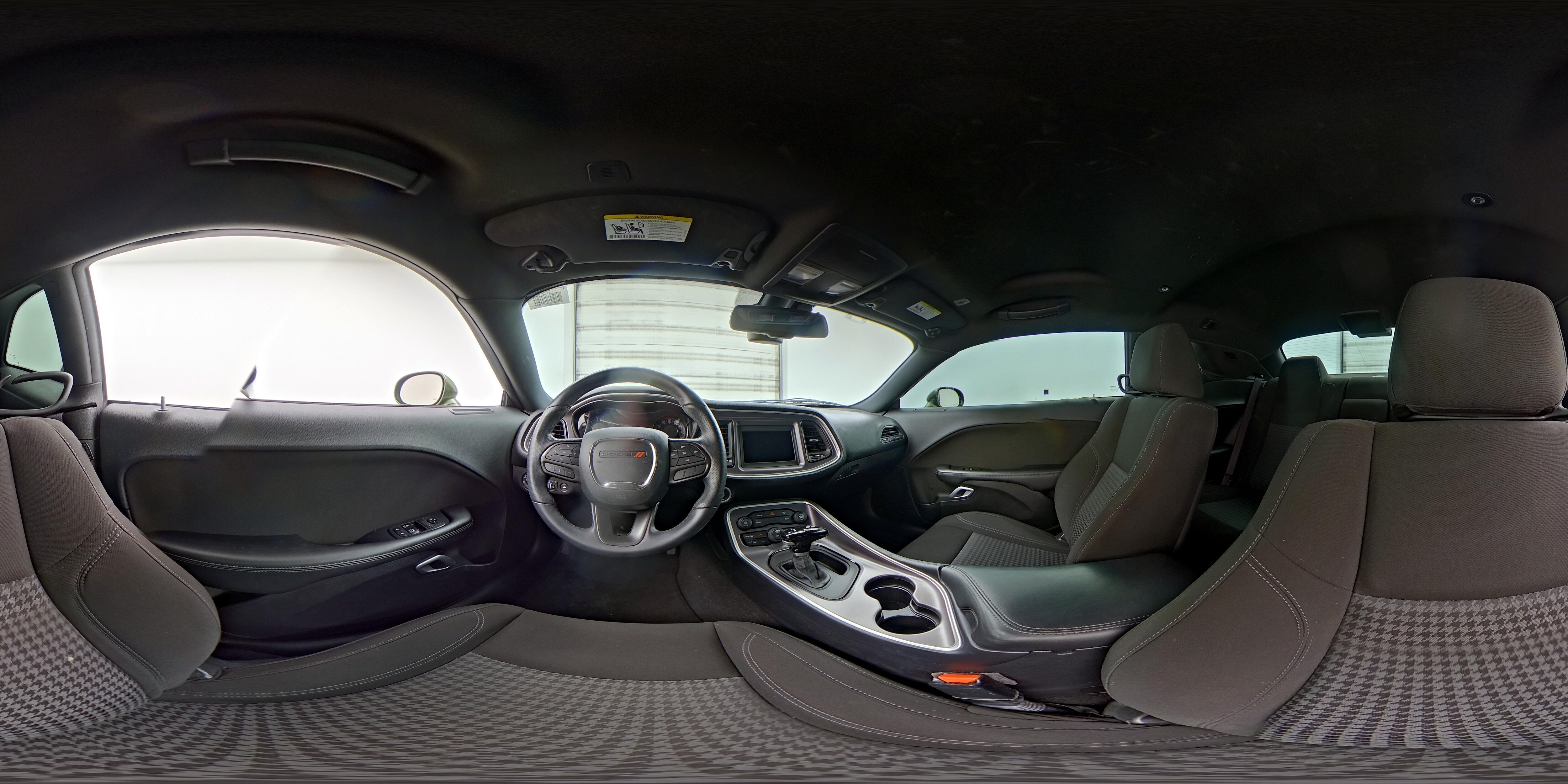 2021 Dodge Challenger SXT - Photo 25