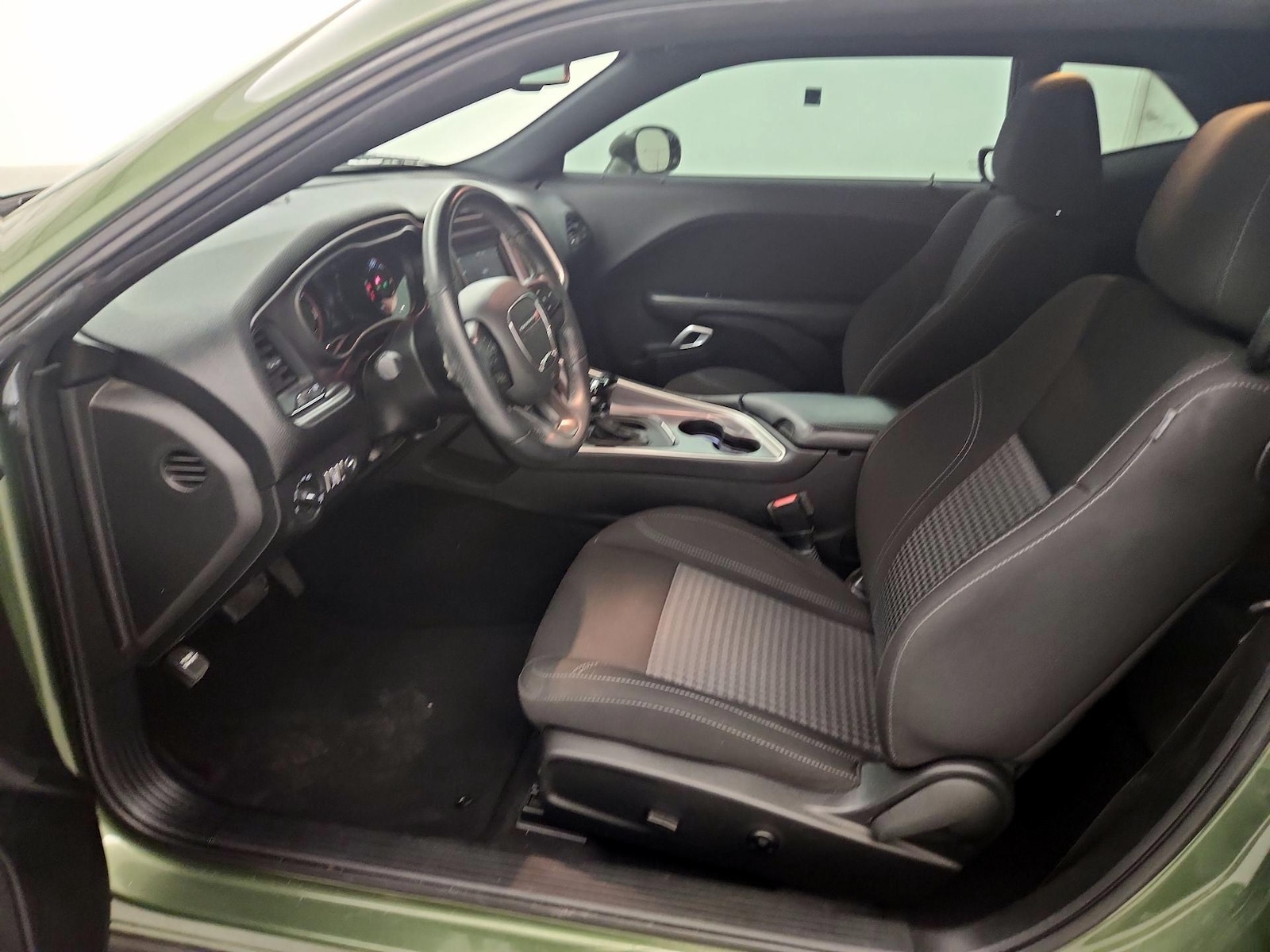 2021 Dodge Challenger SXT - Photo 12