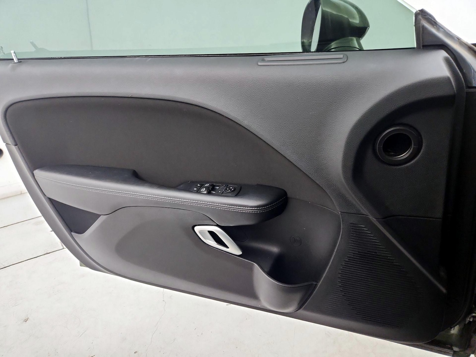 2021 Dodge Challenger SXT - Photo 13