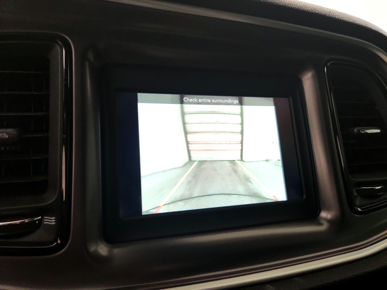 2021 Dodge Challenger SXT - Photo 15
