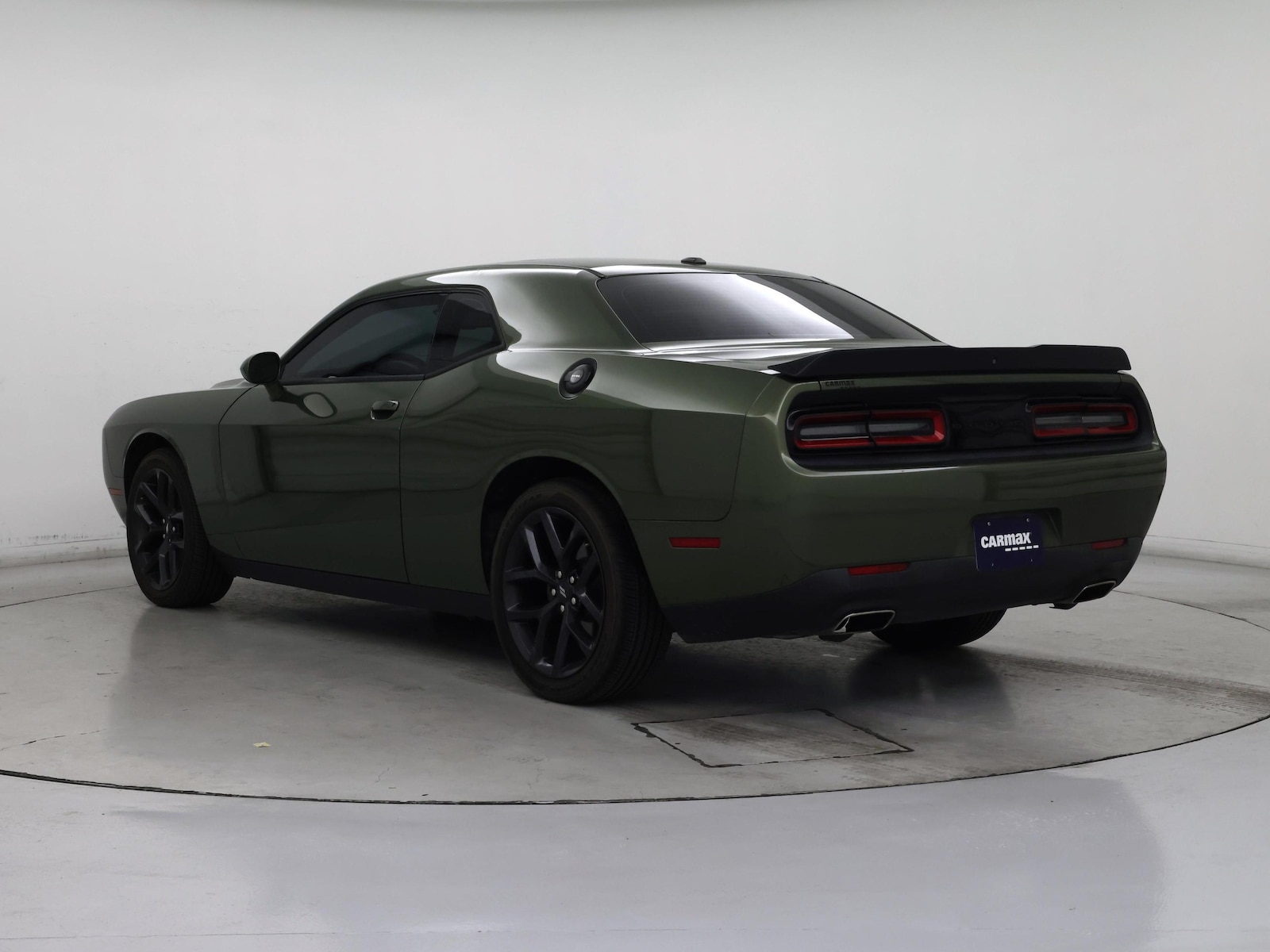 2021 Dodge Challenger SXT - Photo 3