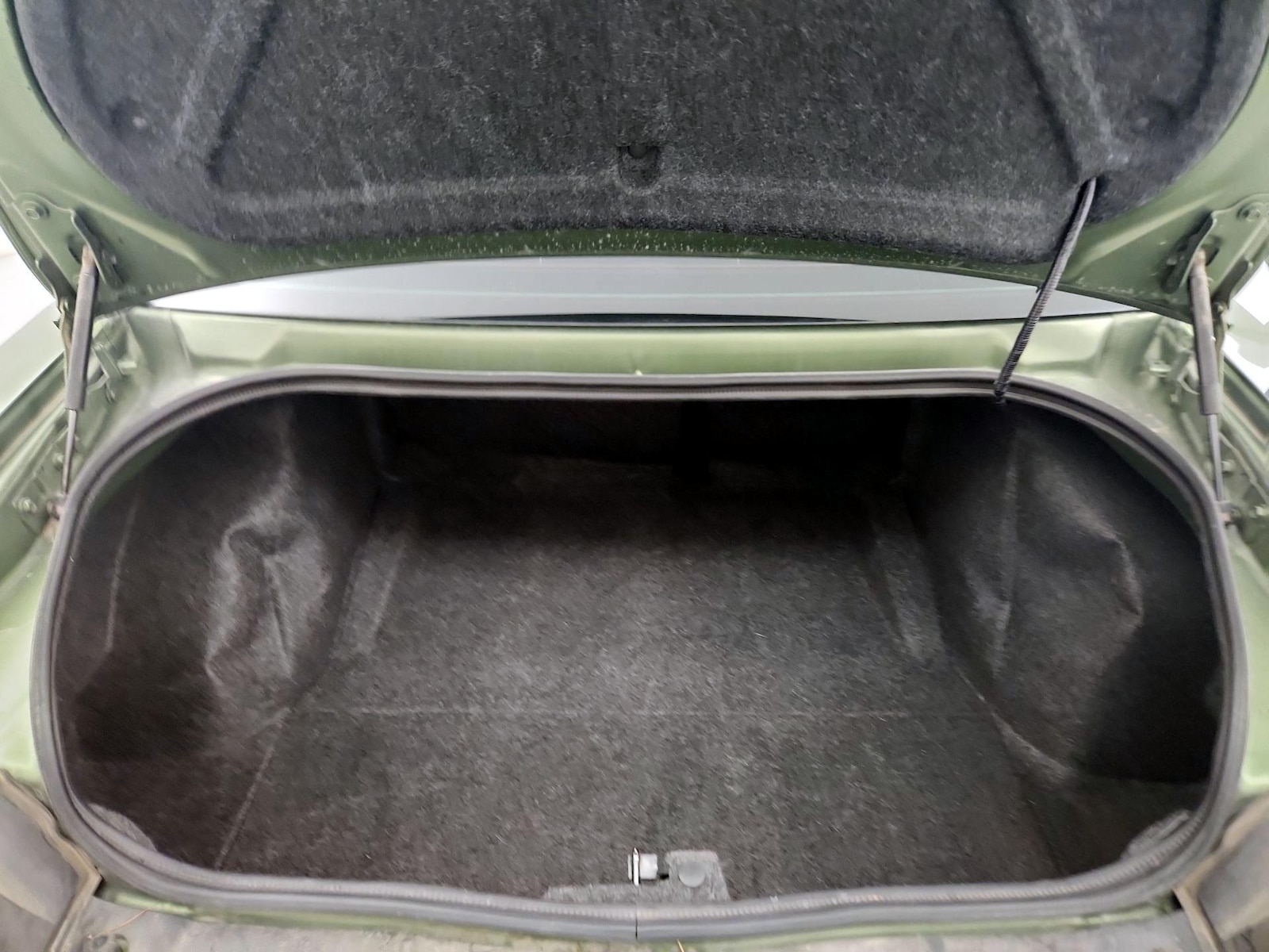 2021 Dodge Challenger SXT - Photo 21