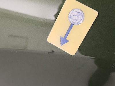 Condition detail