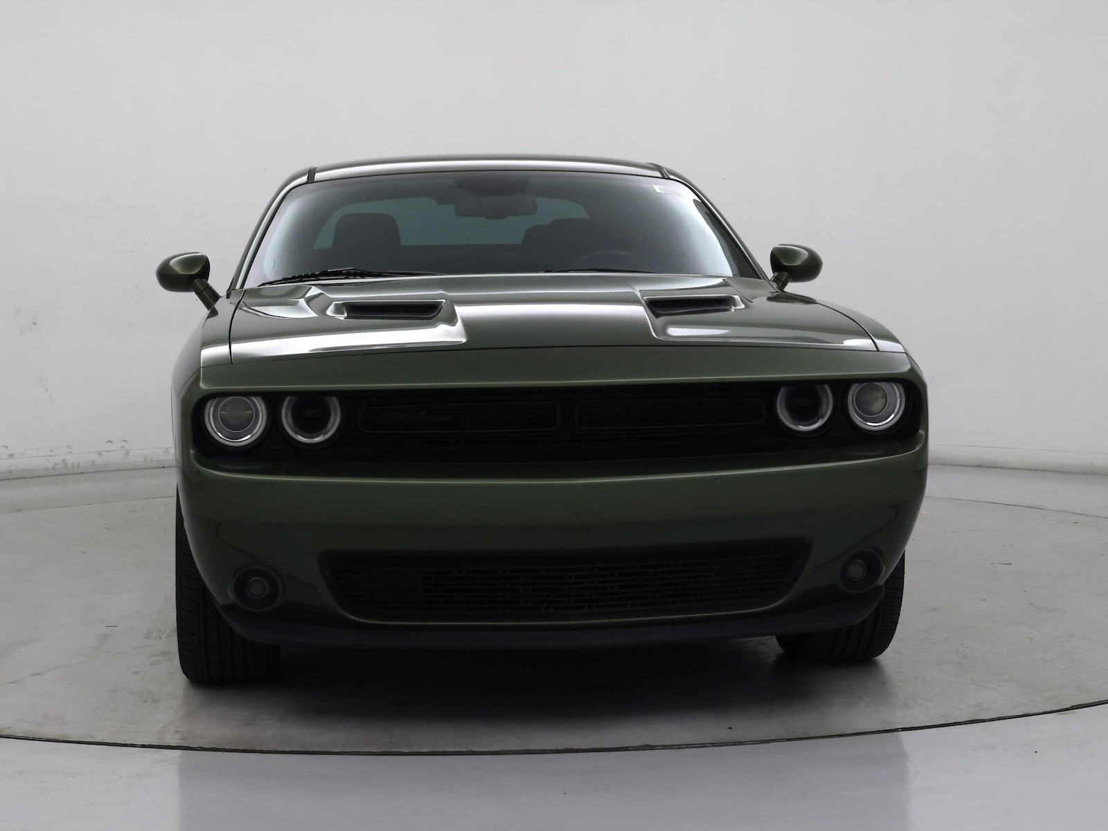 2021 Dodge Challenger SXT - Photo 6