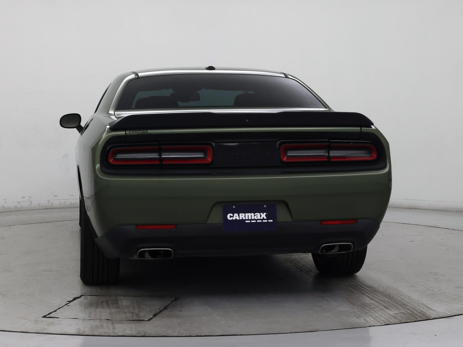 2021 Dodge Challenger SXT - Photo 7