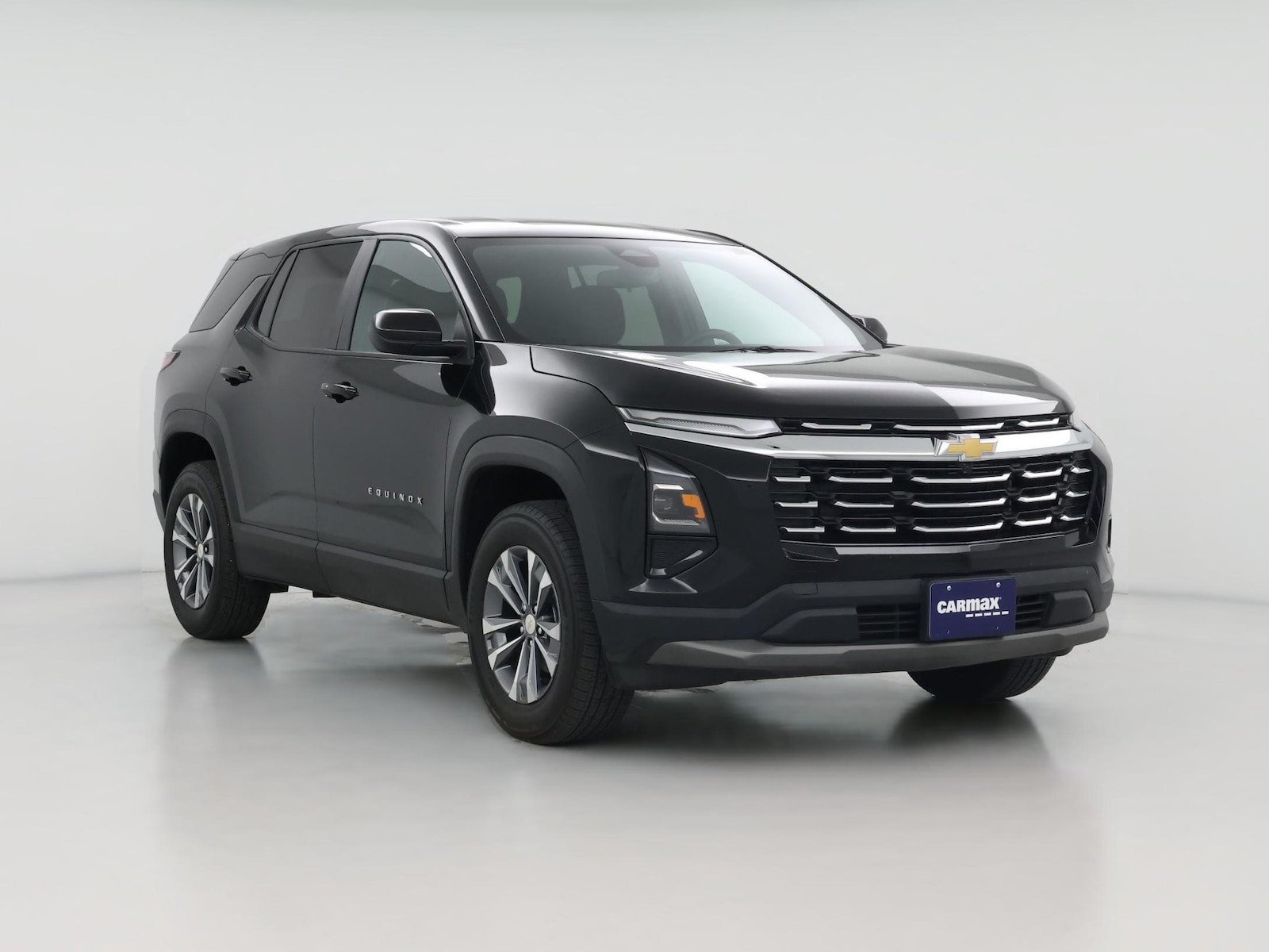 2025 Chevrolet Equinox LT - Photo 1