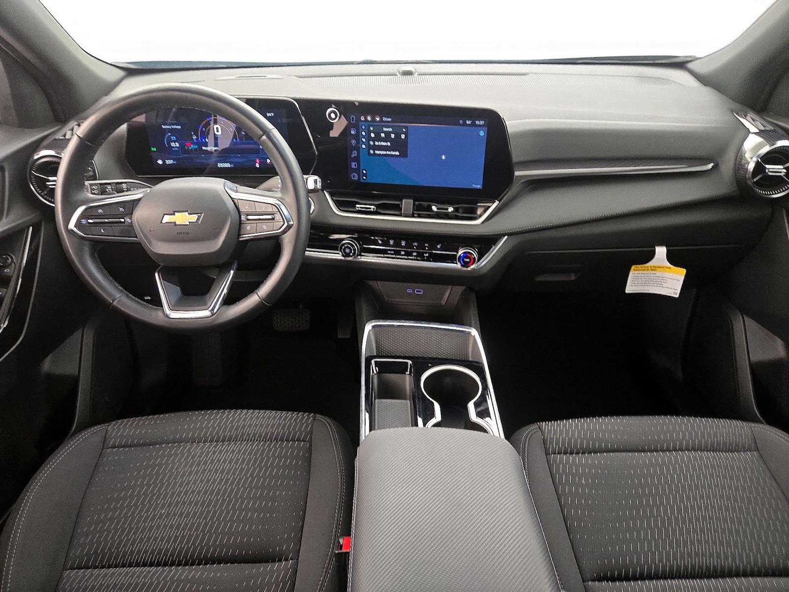 2025 Chevrolet Equinox LT - Photo 10