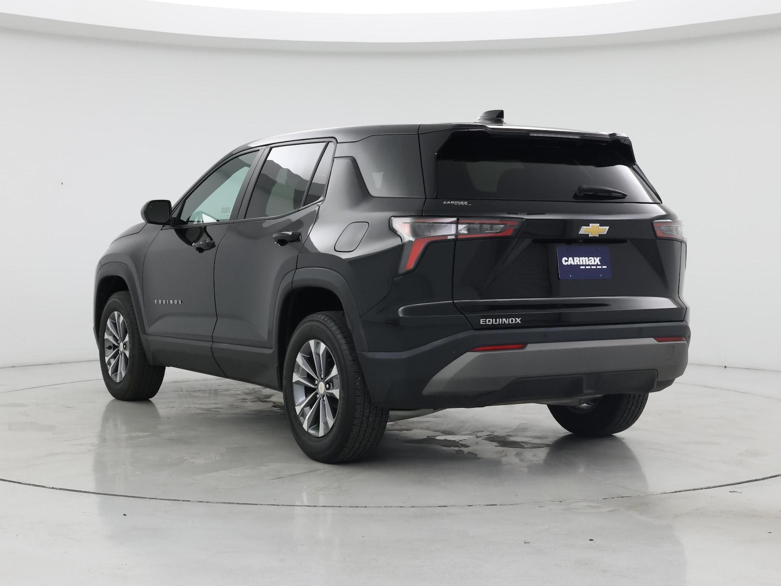 2025 Chevrolet Equinox LT - Photo 3