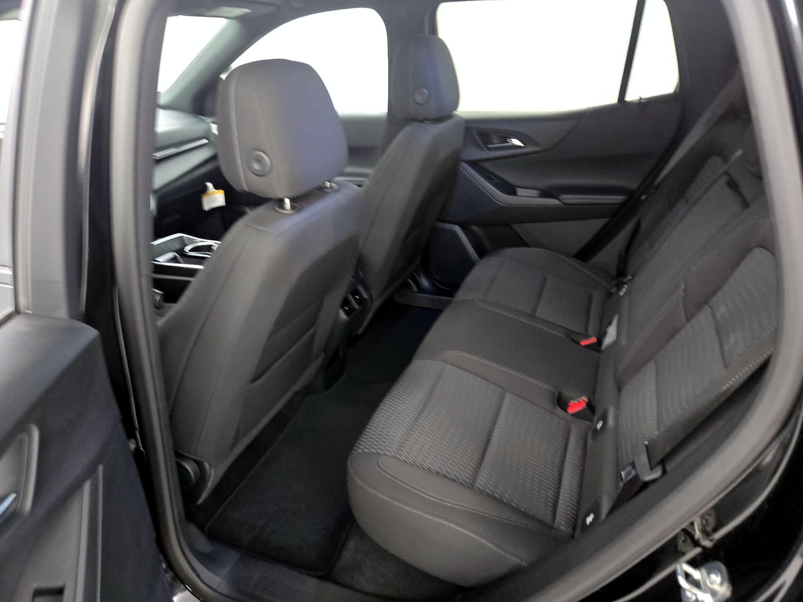 2025 Chevrolet Equinox LT - Photo 21